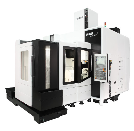Hartford 5A-600T